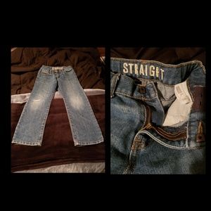 Boys Jean's size 8 Crazy 8 Brand